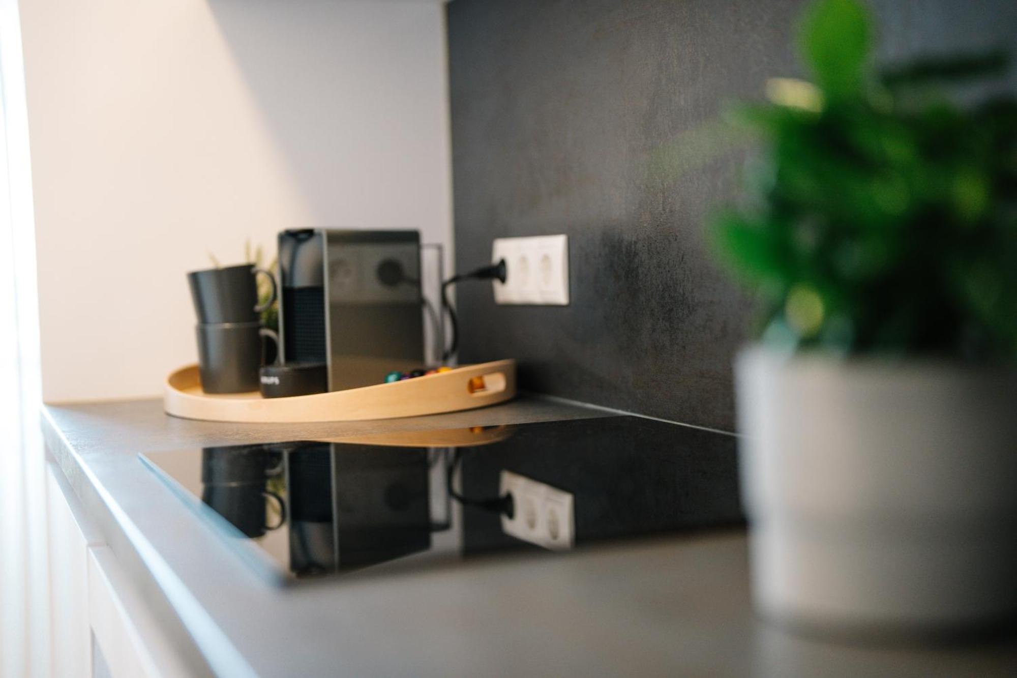 110qm, 4 Bedrooms, Near Schoenbrunn - Axara Housing Osw 33 Apartment Wien